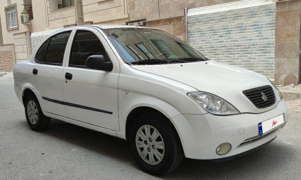 خودرو تیبا، صندوق دار آگهی ann_19548765