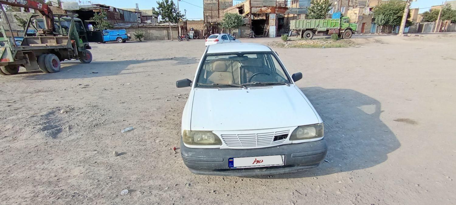 خودرو پراید، صبا آگهی ann_19548785