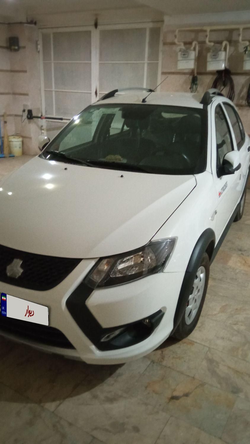 خودرو کوییک، معمولی آگهی ann_19548786