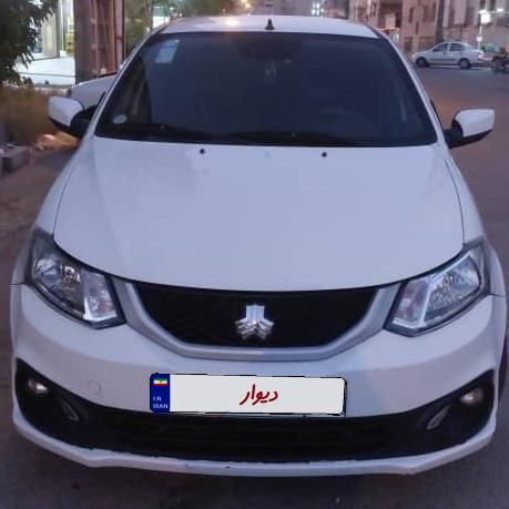 خودرو ساینا، S آگهی ann_19548787