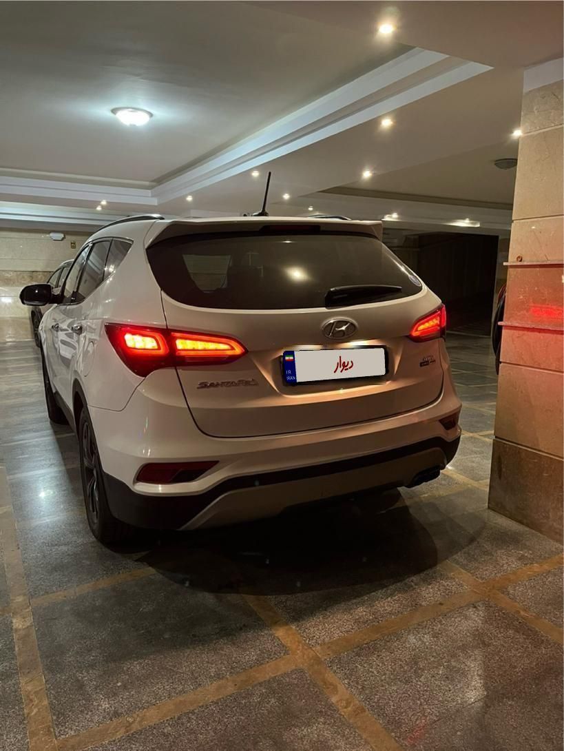 خودرو هیوندای، سانتافه آگهی ann_19548790