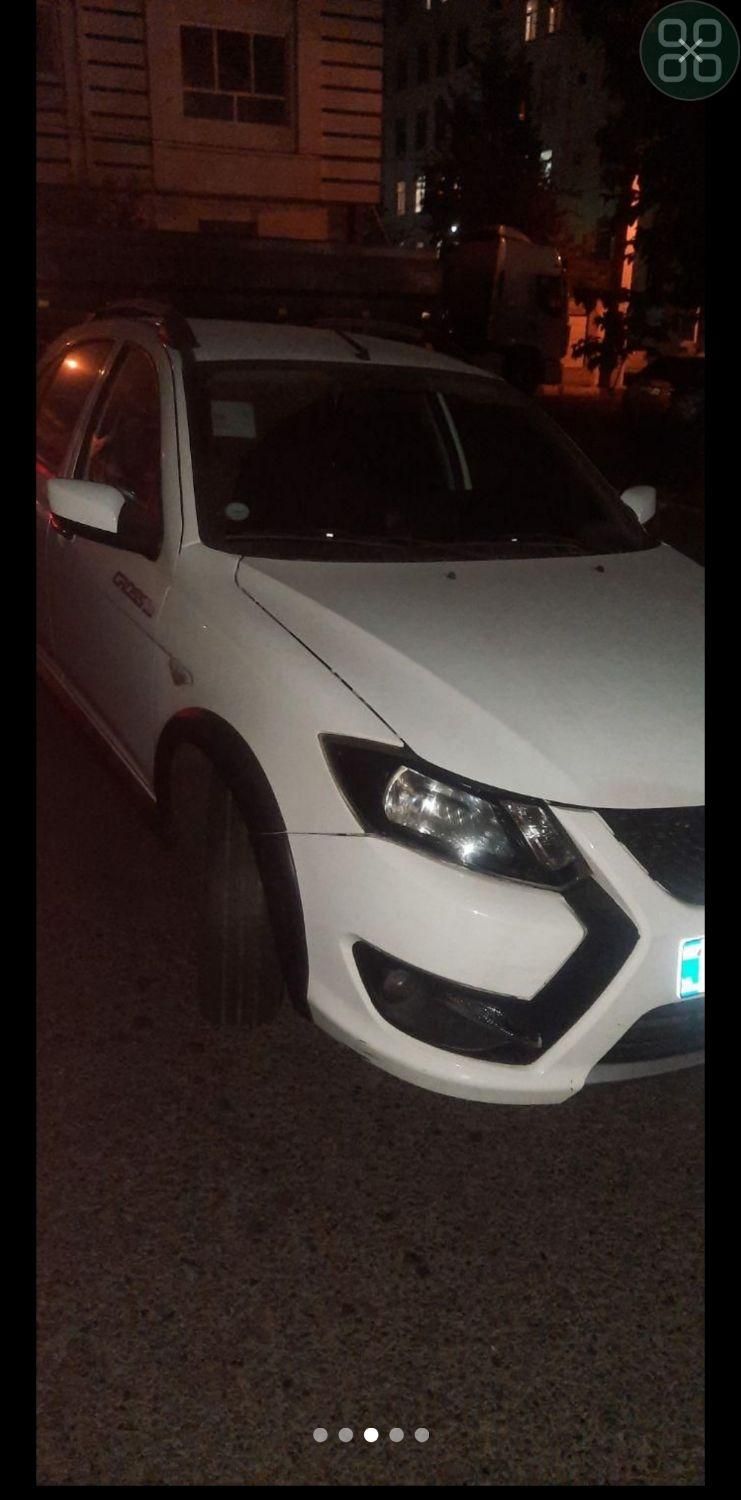 خودرو کوییک، S آگهی ann_19548796