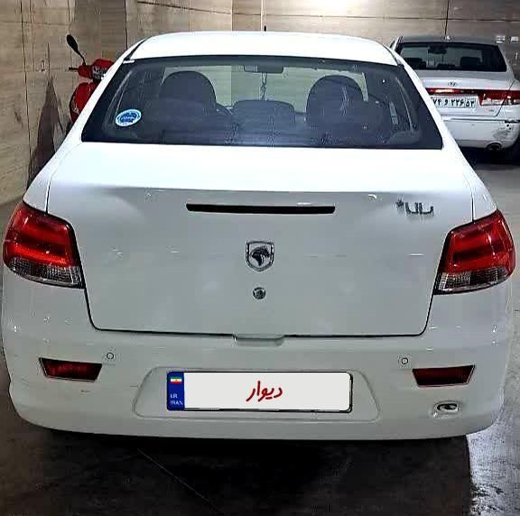 رانا پلاس سقف فلز - 1403