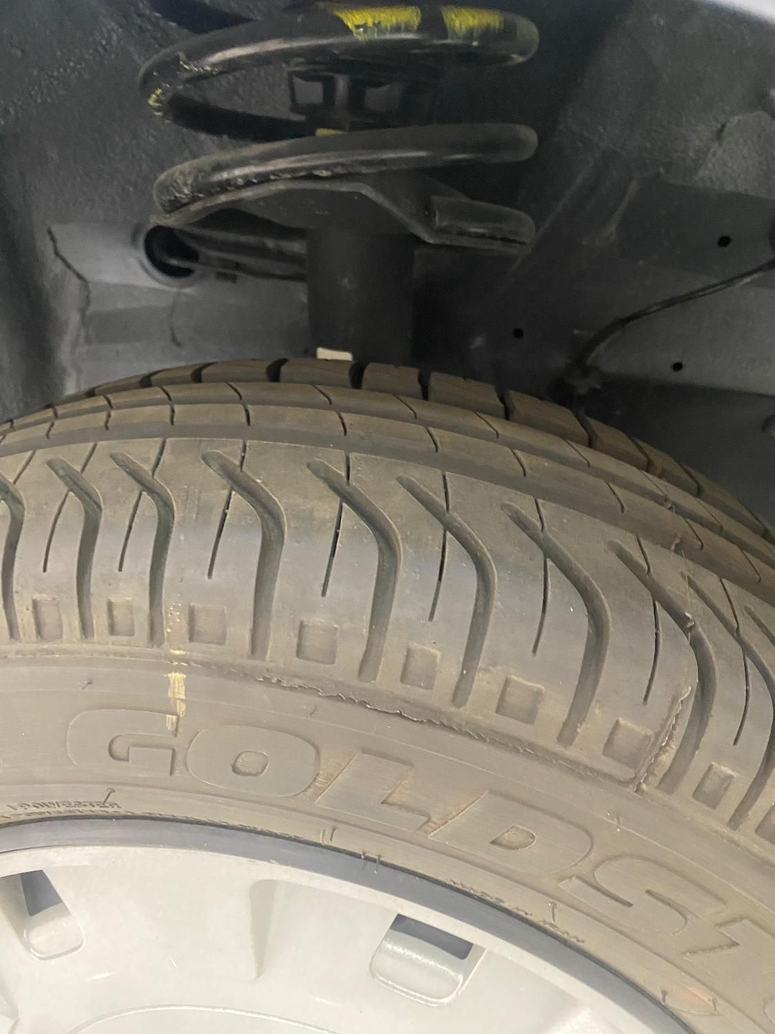 پژو 405 GLX - دوگانه سوز - 1399