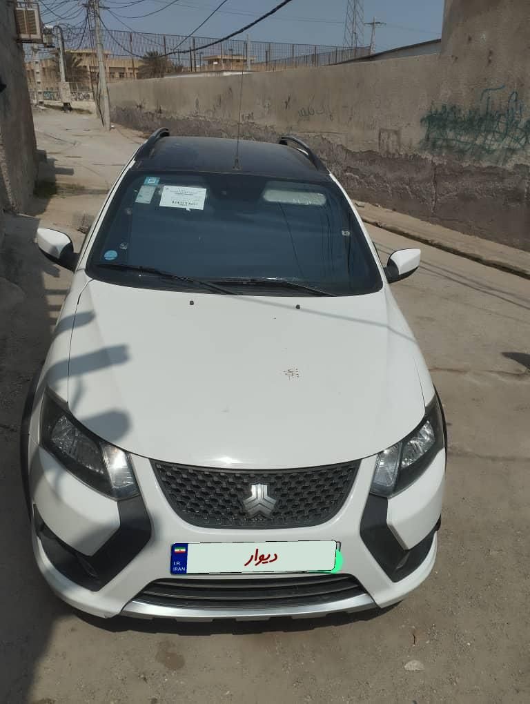 خودرو کوییک، R آگهی ann_19548836