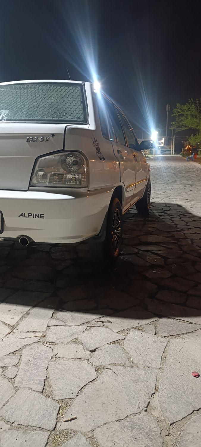 پراید 132 SX - 1389