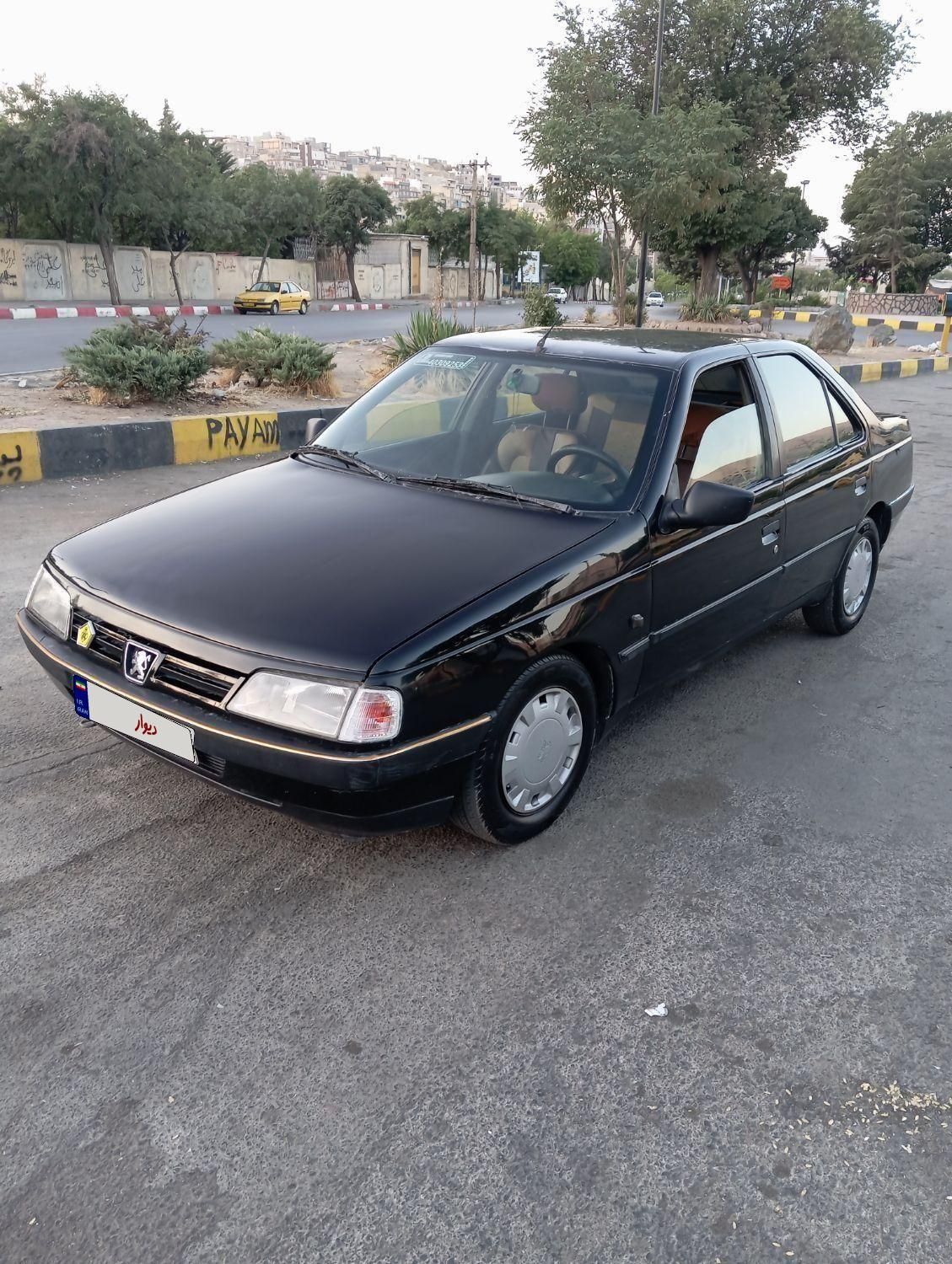 خودرو پژو، 405 آگهی ann_19548845