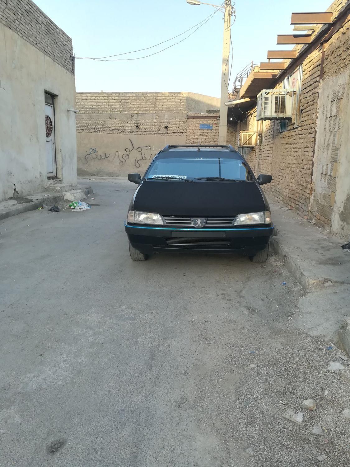 خودرو پژو، 405 آگهی ann_19548850