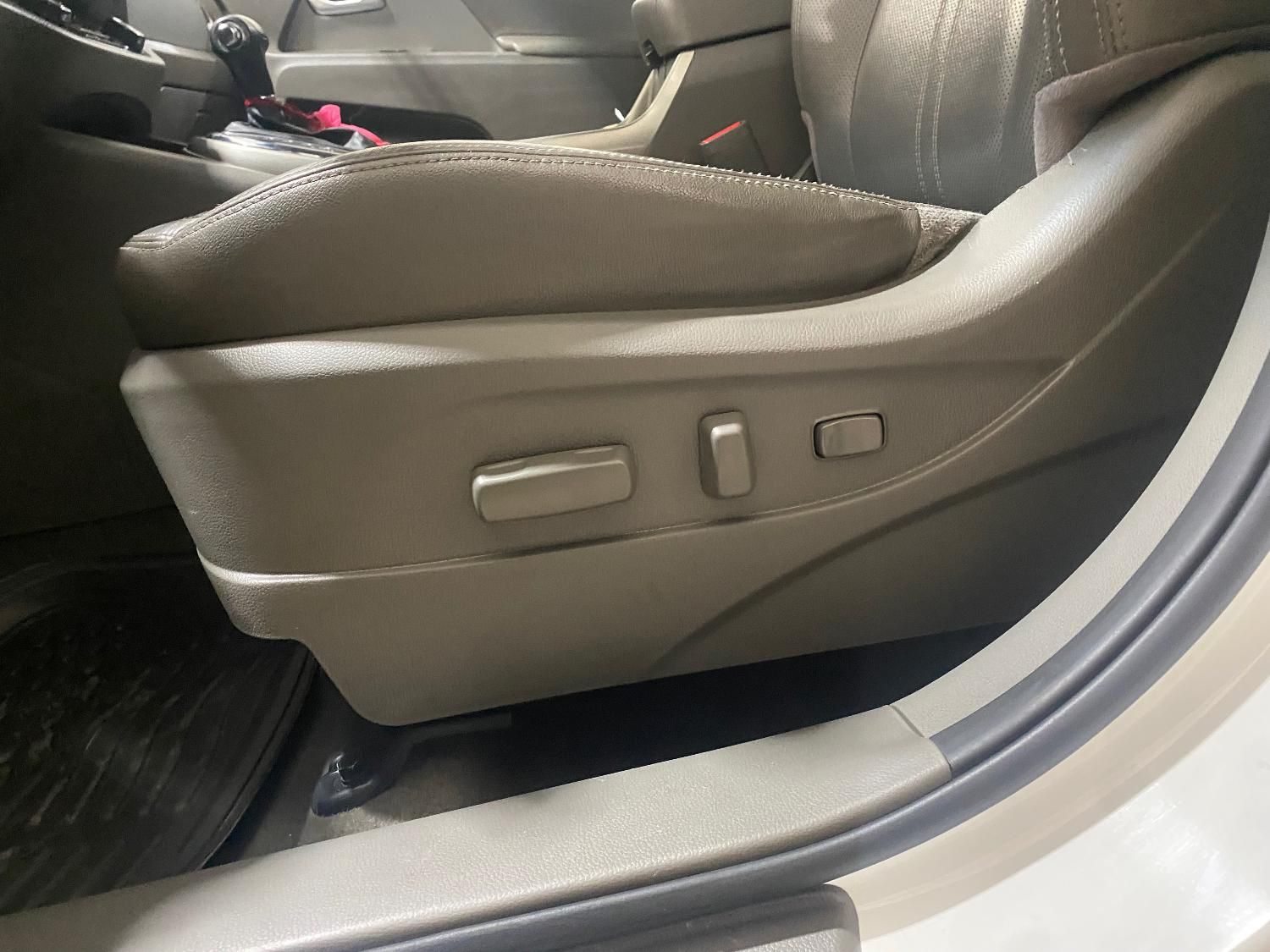 کیا اسپورتیج 4 سیلندر فول 2400cc - 2014