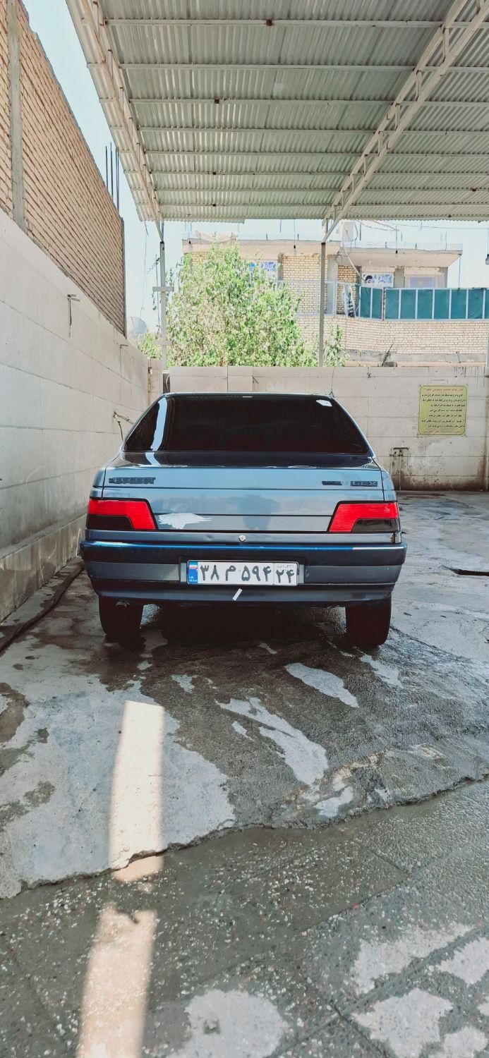 خودرو پژو، 405 آگهی ann_19548864