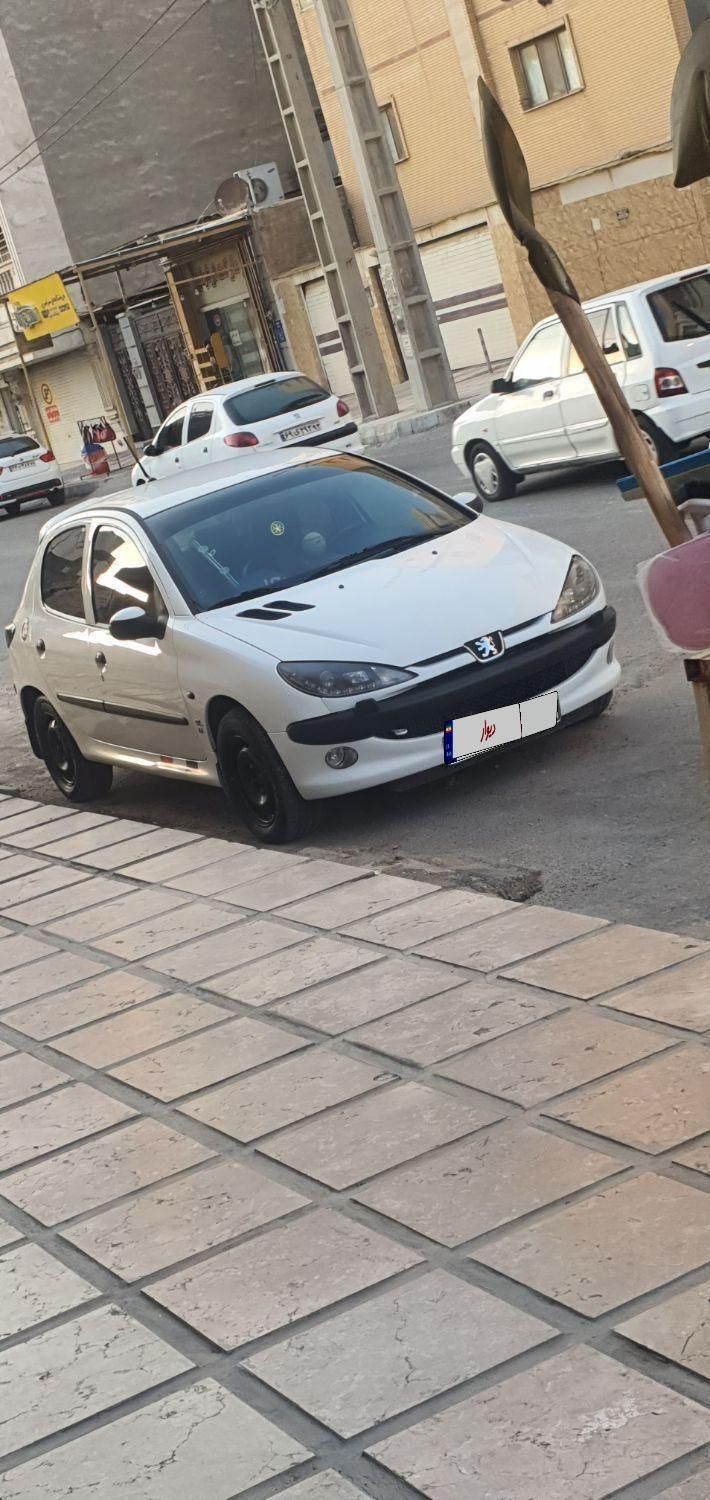 خودرو پژو، 206 آگهی ann_19548867