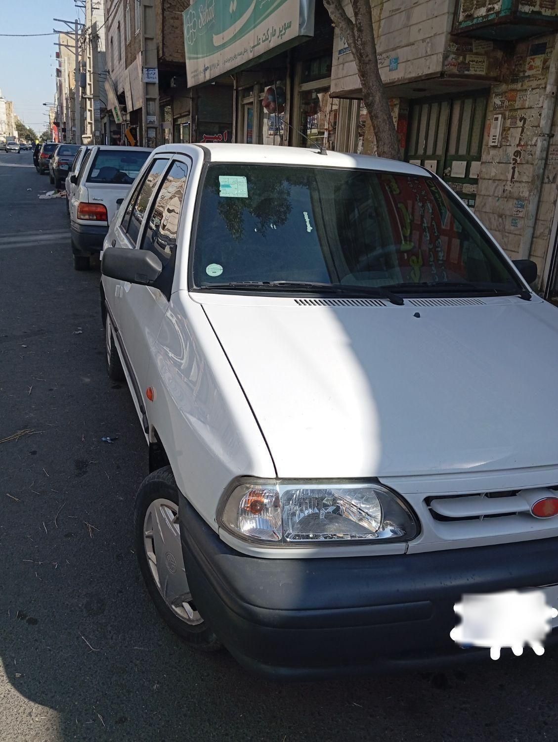 خودرو پراید، 131 آگهی ann_19548868