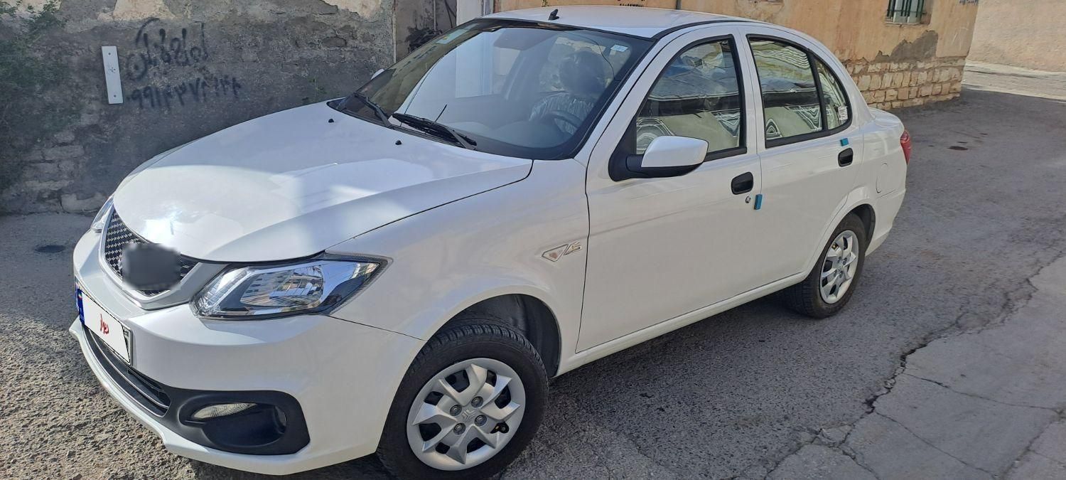 خودرو ساینا، S آگهی ann_19548869