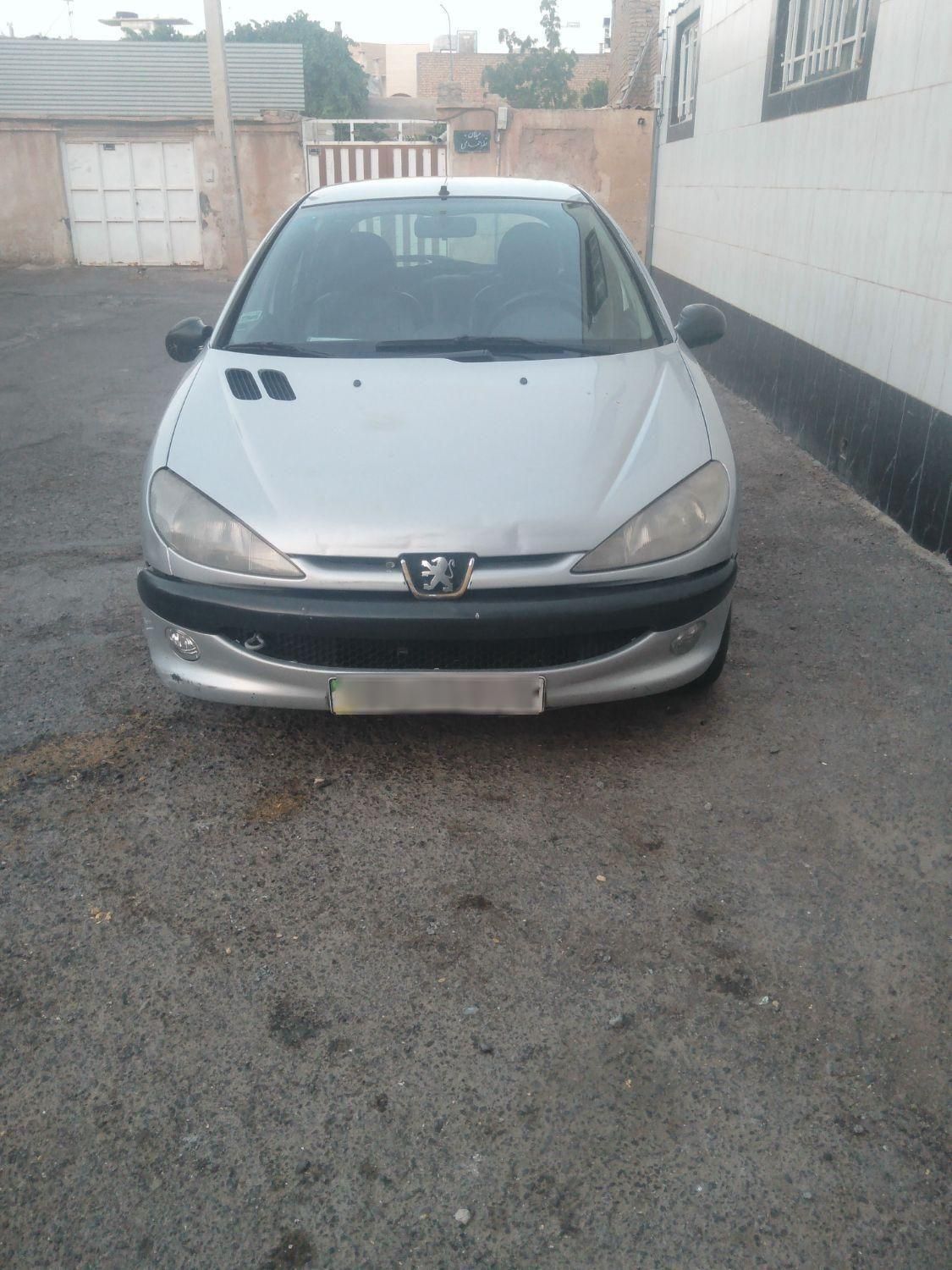 خودرو پژو، 206 آگهی ann_19548870