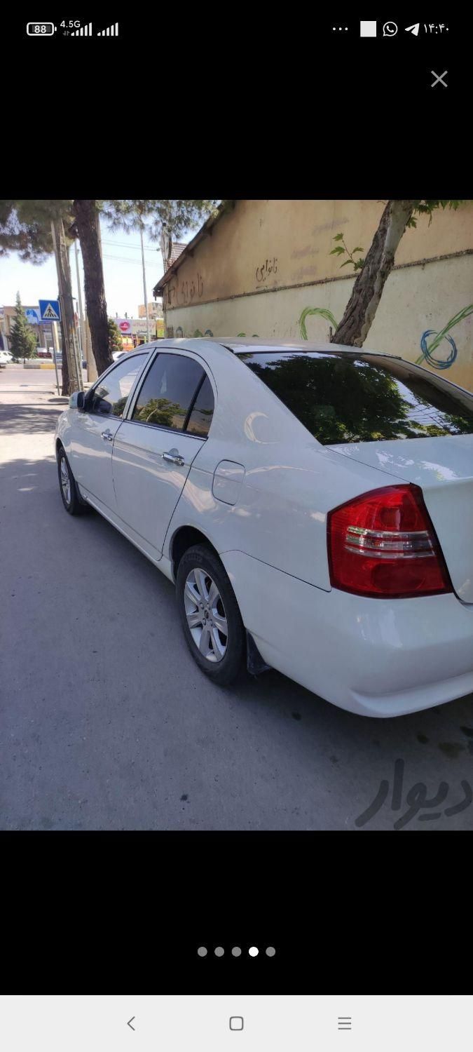 خودرو لیفان، 620 آگهی ann_19548876