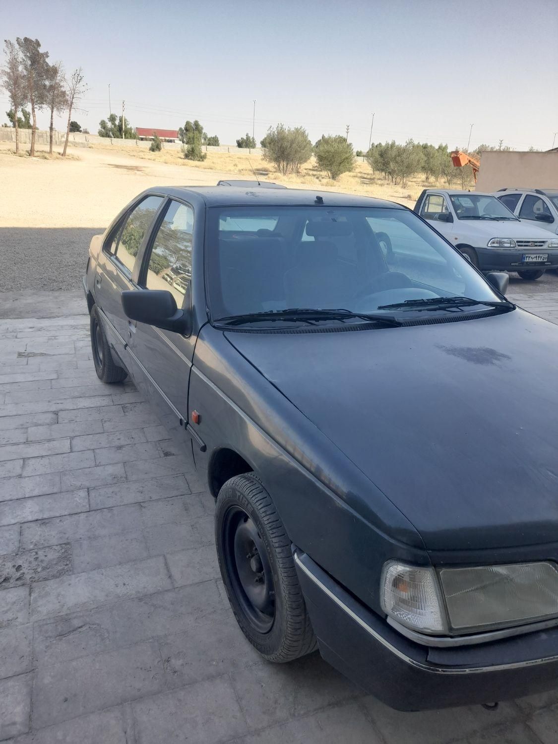خودرو پژو، روآ آگهی ann_19548900