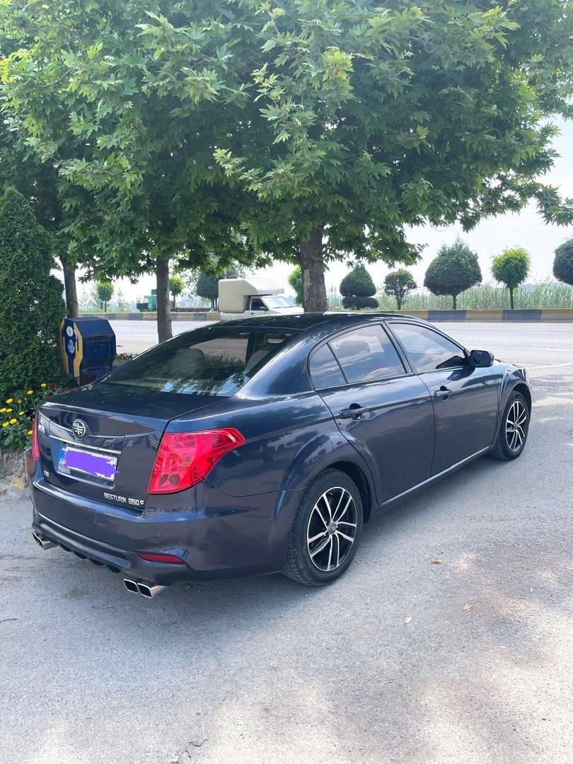 بسترن B50F اتوماتیک - 1395