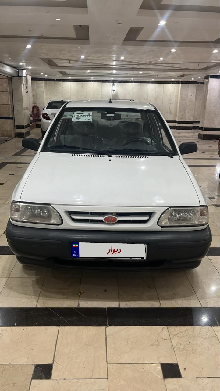 خودرو پراید، 131 آگهی ann_19548905