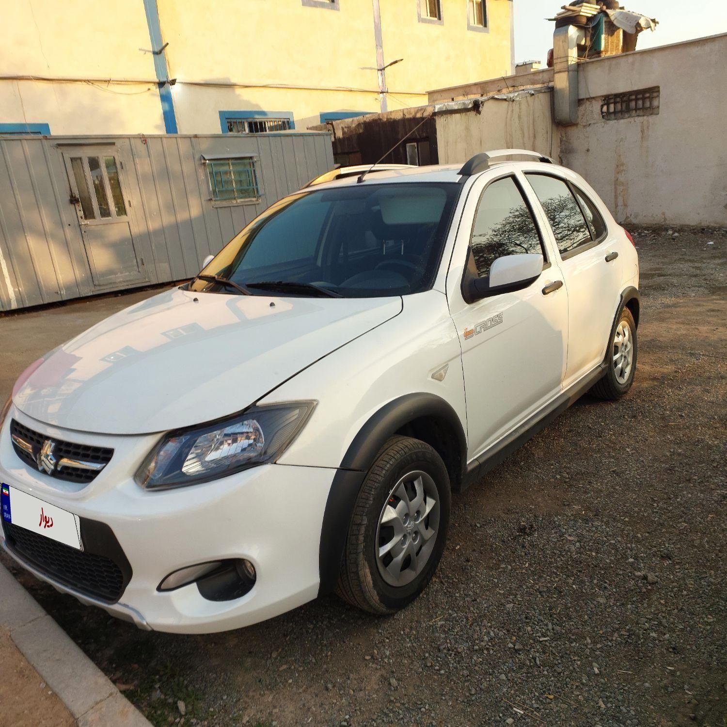 خودرو کوییک، معمولی آگهی ann_19548912