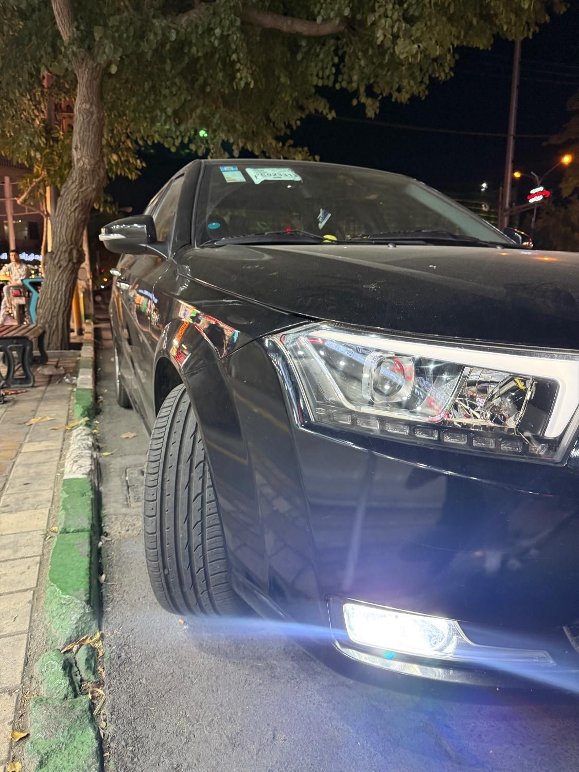 دنا پلاس توربو اتوماتیک - 1402
