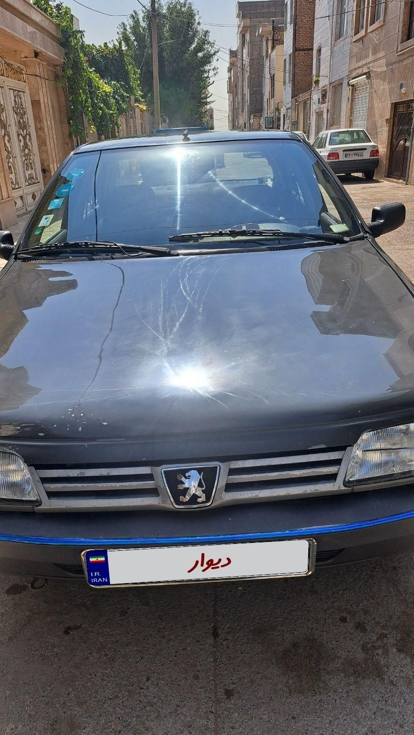 خودرو پژو، روآ آگهی ann_19548932