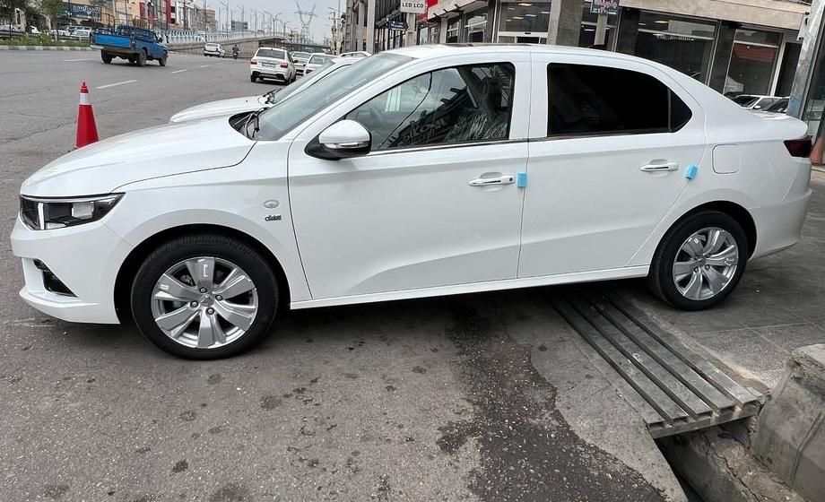 تارا اتوماتیک V4 LX - 1404