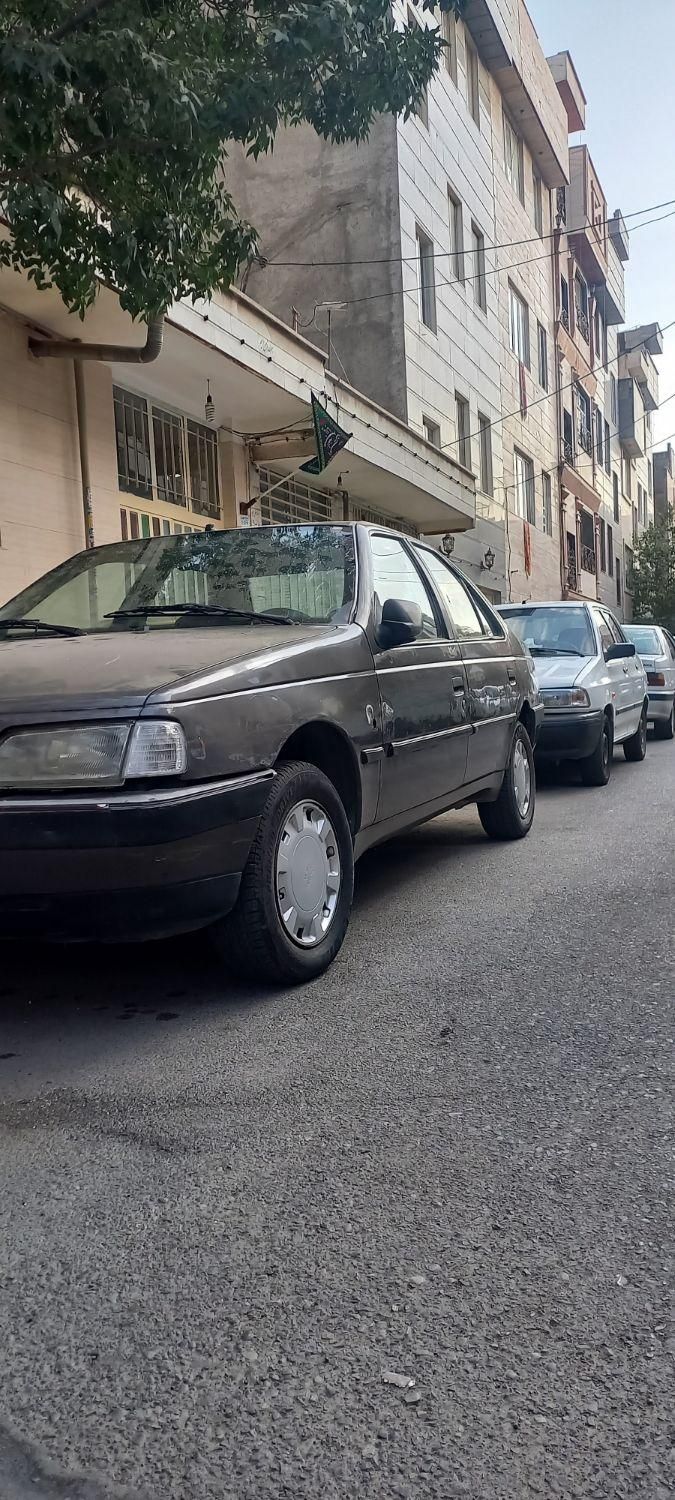 خودرو پژو، 405 آگهی ann_19548936