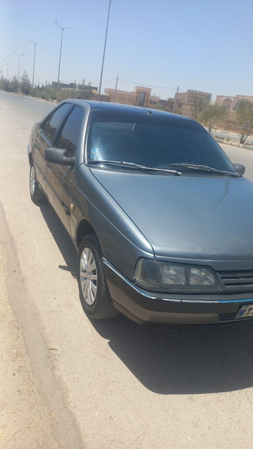 پژو 405 GLX - 1389