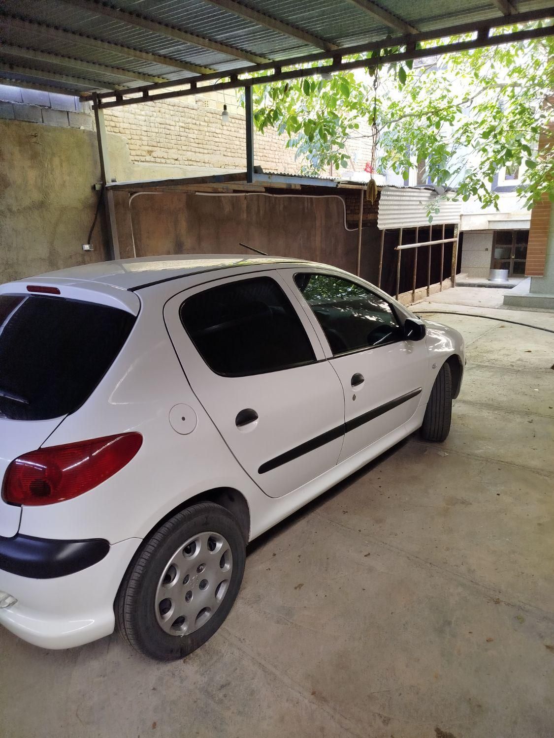 خودرو پژو، 206 آگهی ann_19548948