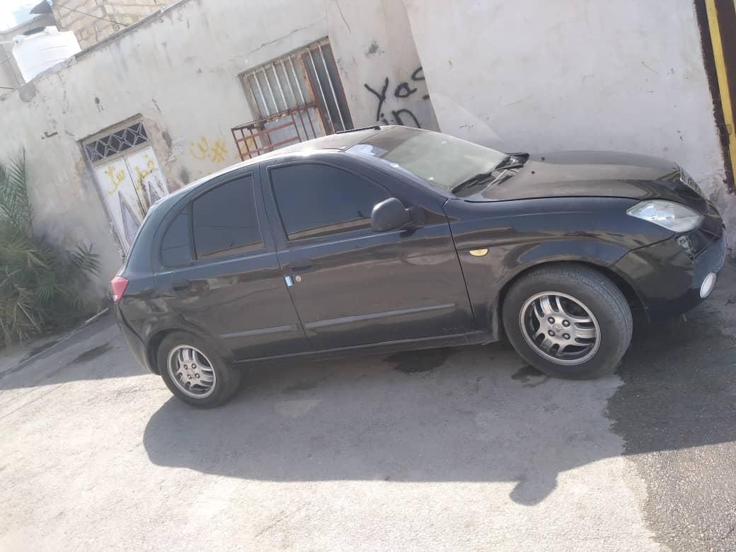 تیبا 2 SX - 1395