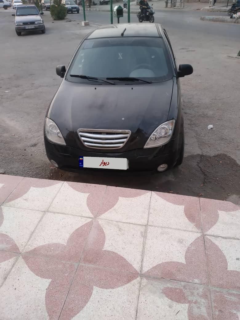 تیبا 2 SX - 1395