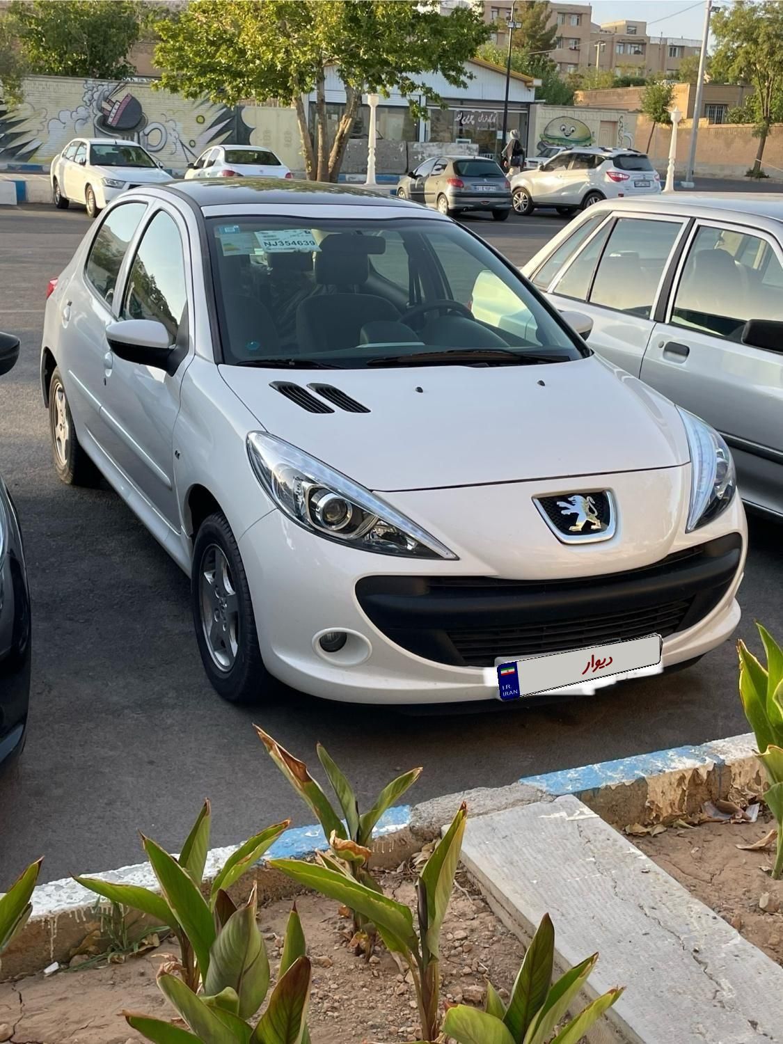 خودرو پژو، 207 آگهی ann_19548960