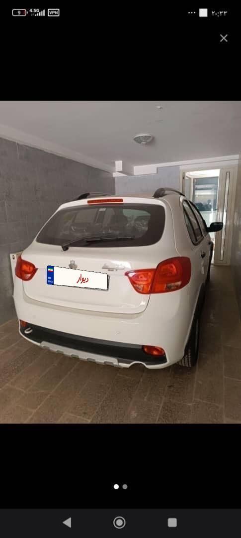 خودرو کوییک، S آگهی ann_19548985
