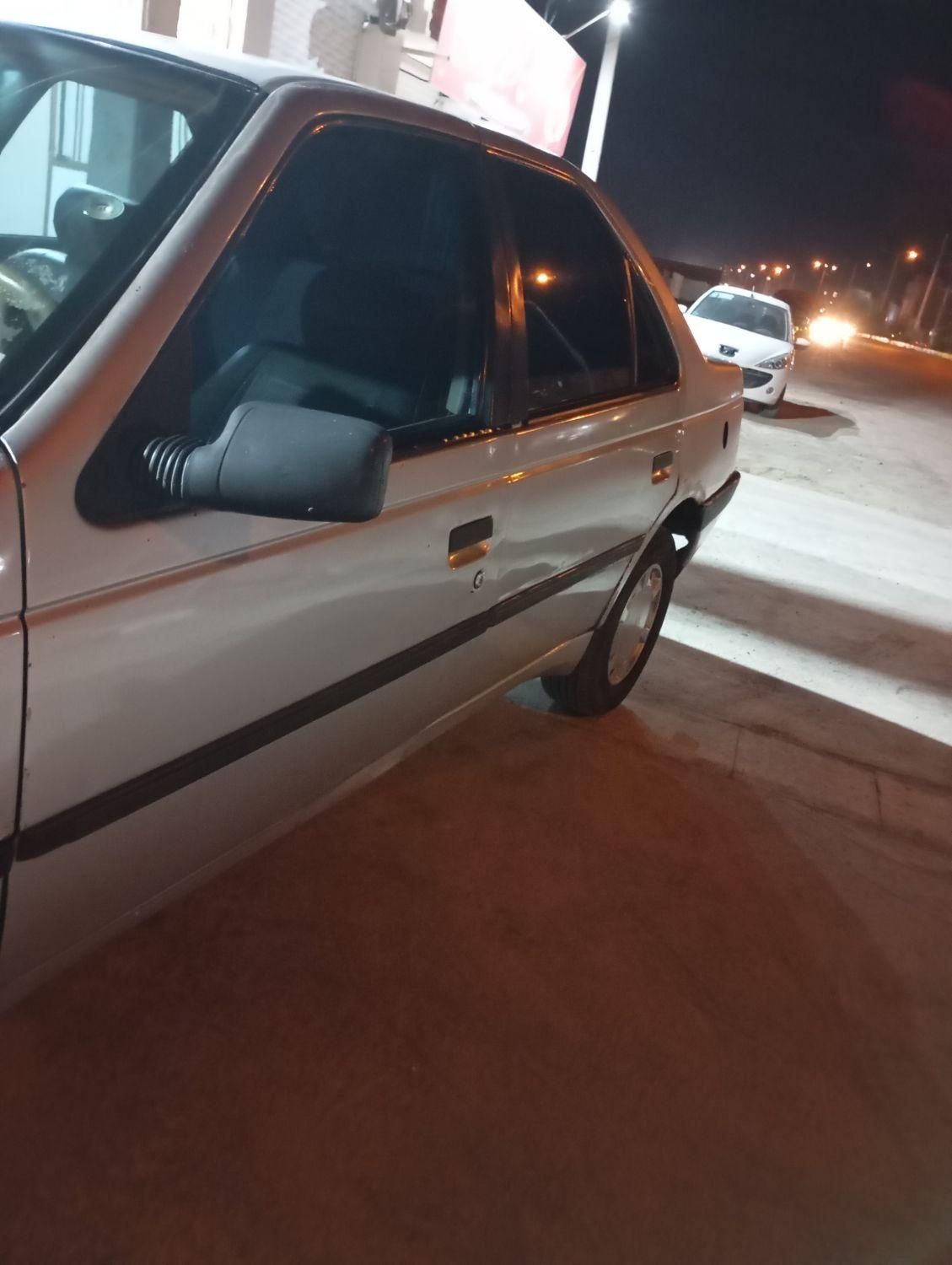 خودرو پژو، 405 آگهی ann_19548986