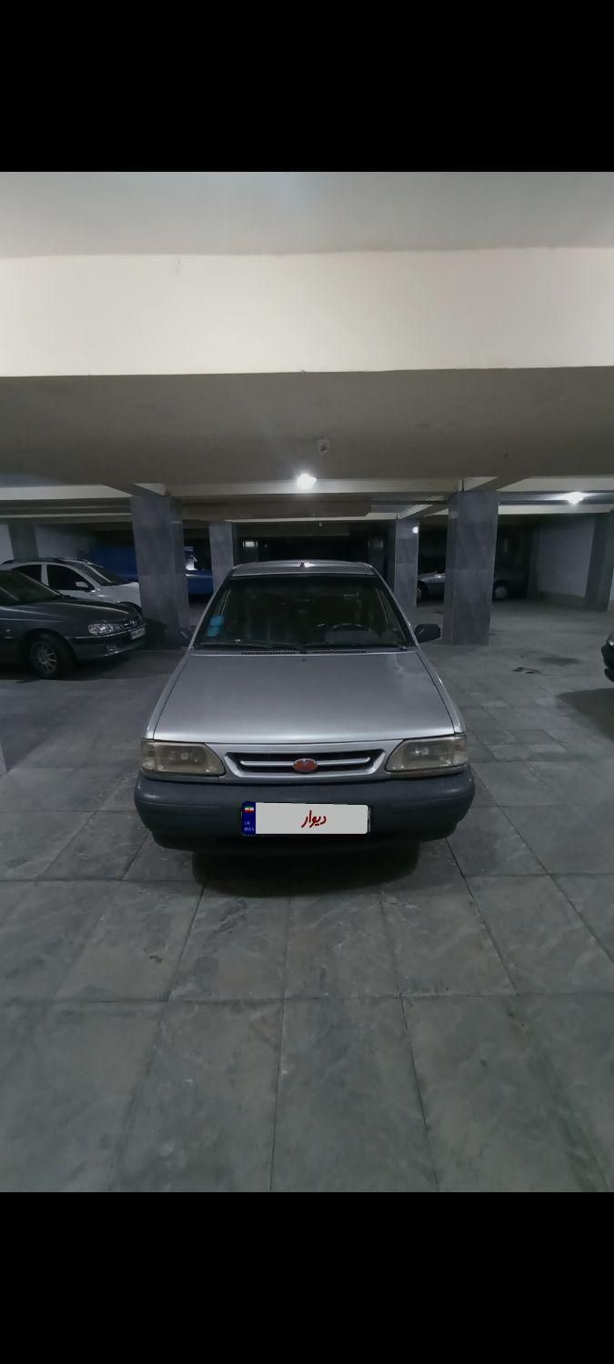 خودرو پراید، صبا آگهی ann_19548991