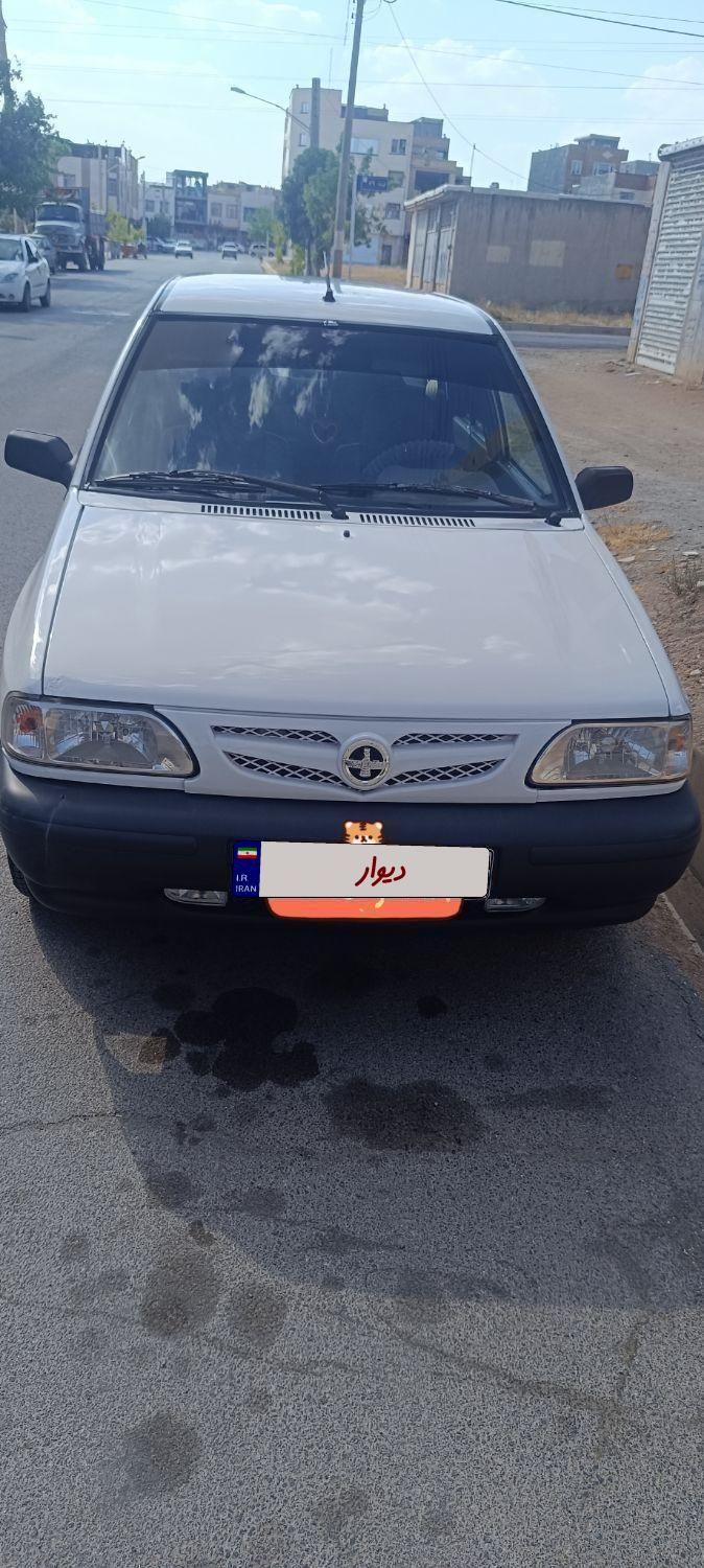 خودرو پراید، صبا آگهی ann_19549009