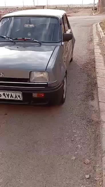 خودرو رنو، پی کی آگهی ann_19549010