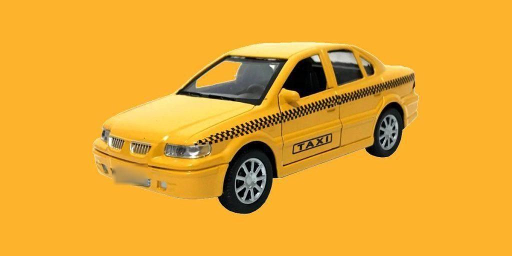 سمند LX EF7 دوگانه سوز - 1395