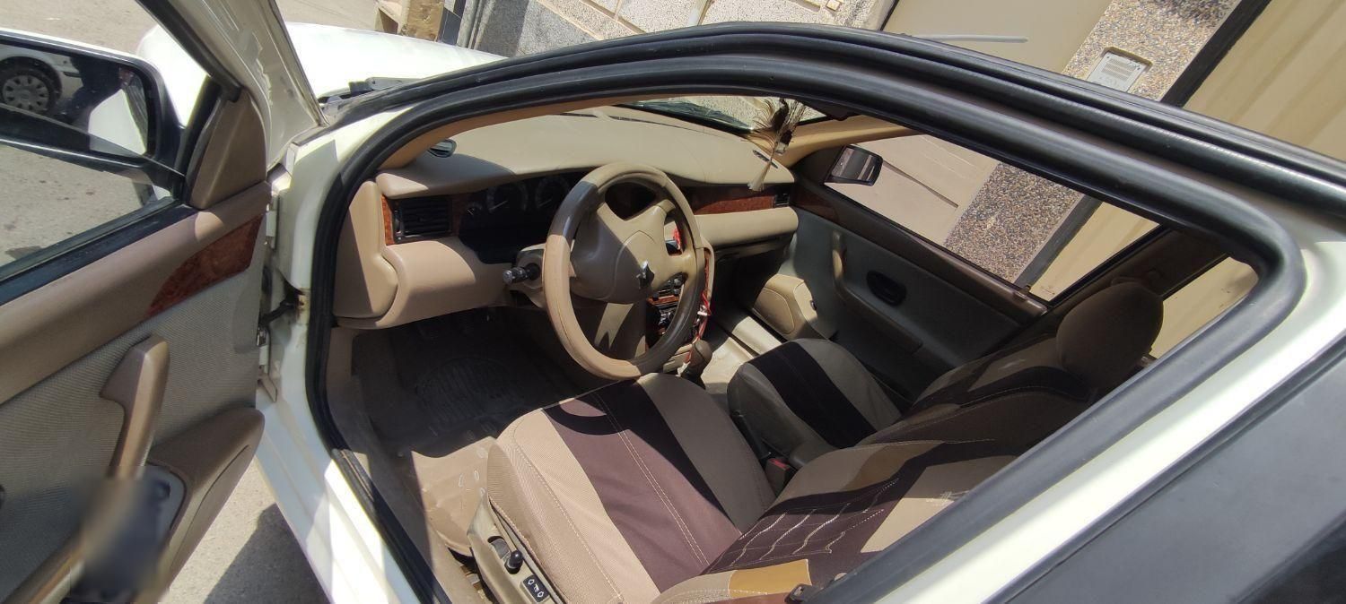 سمند LX XU7 - 1388