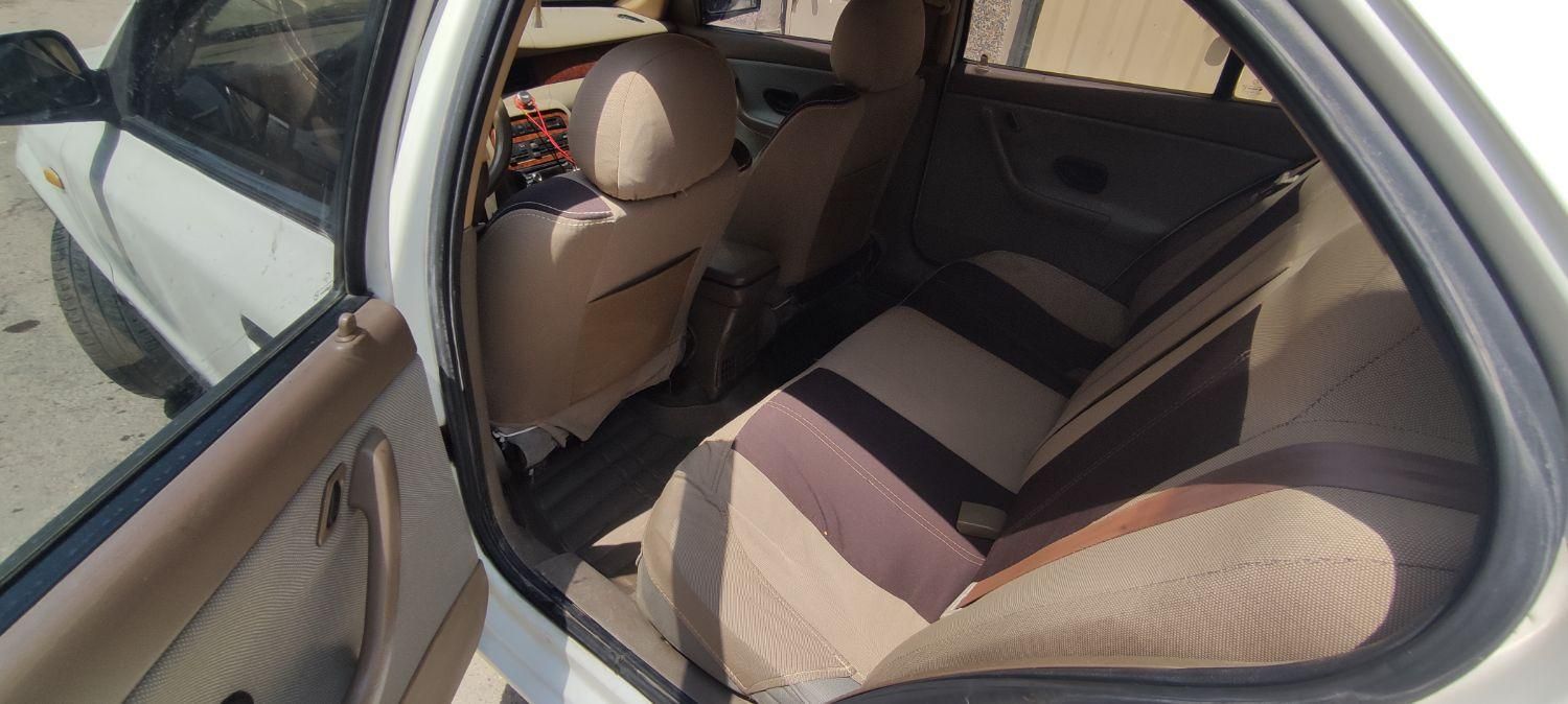 سمند LX XU7 - 1388