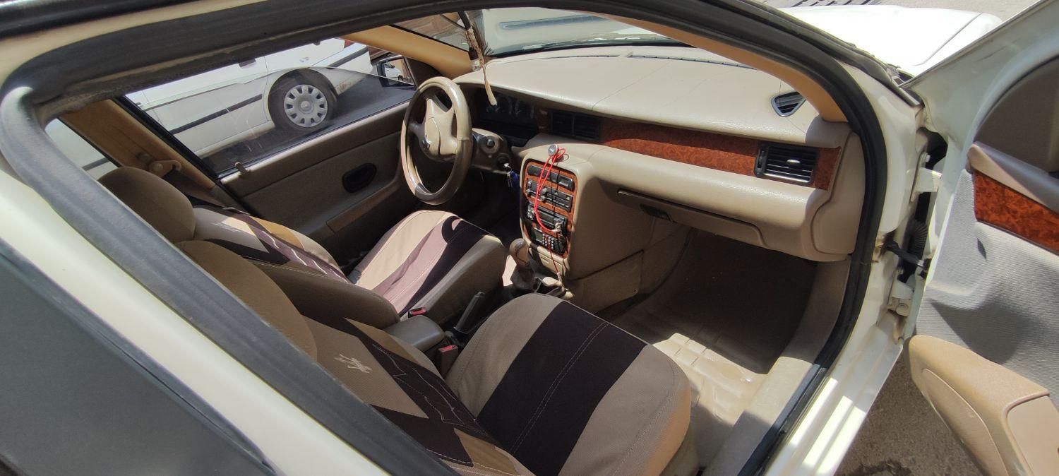 سمند LX XU7 - 1388