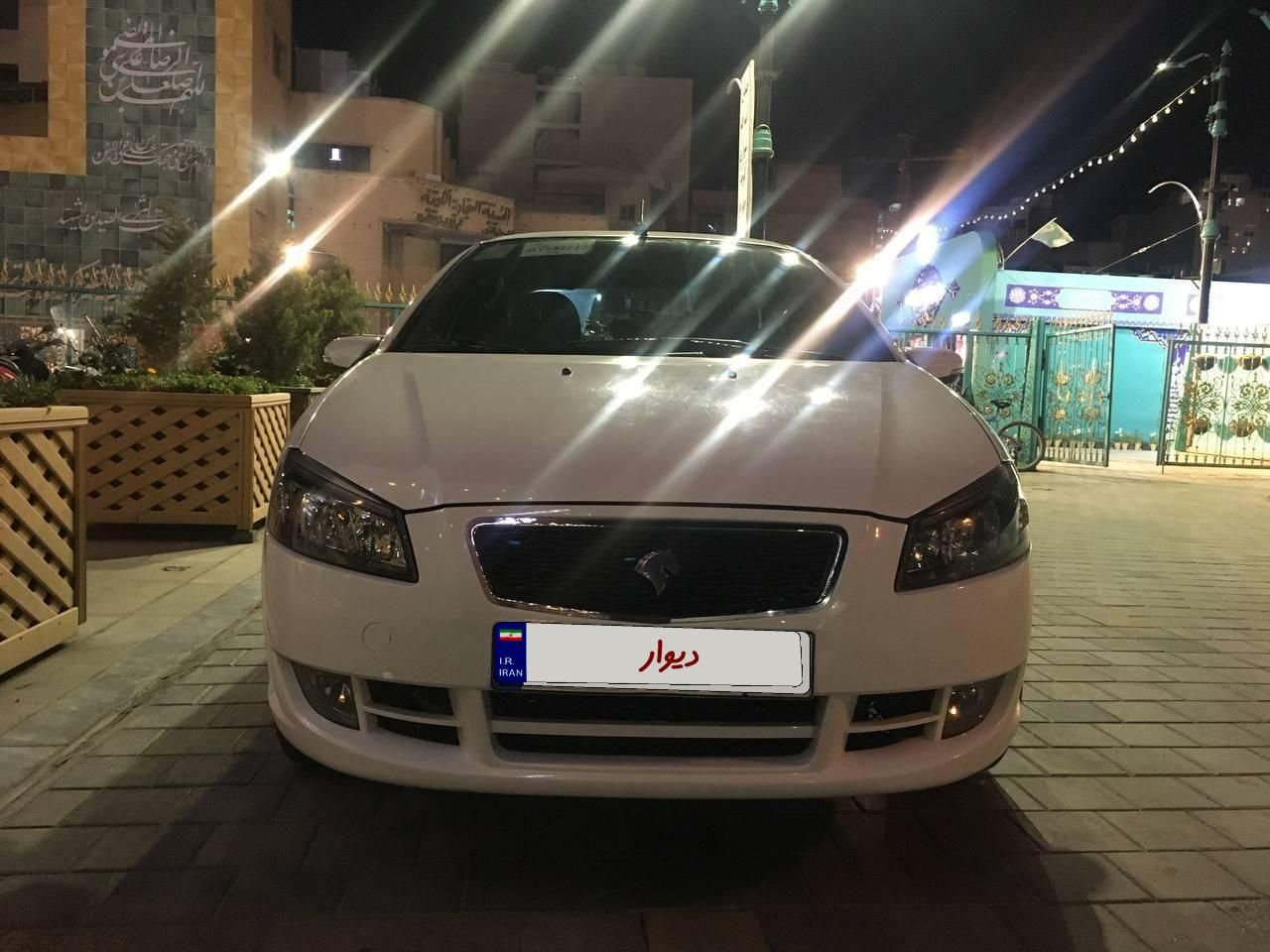 خودرو رانا، پلاس آگهی ann_19549042