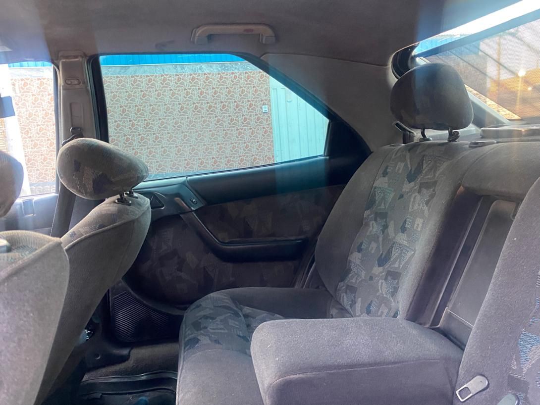 سیتروئن زانتیا X - 1385