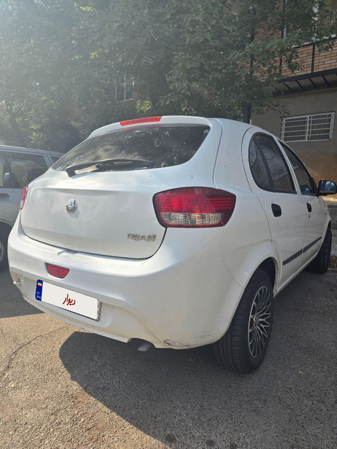 خودرو تیبا، 2 آگهی ann_19549051