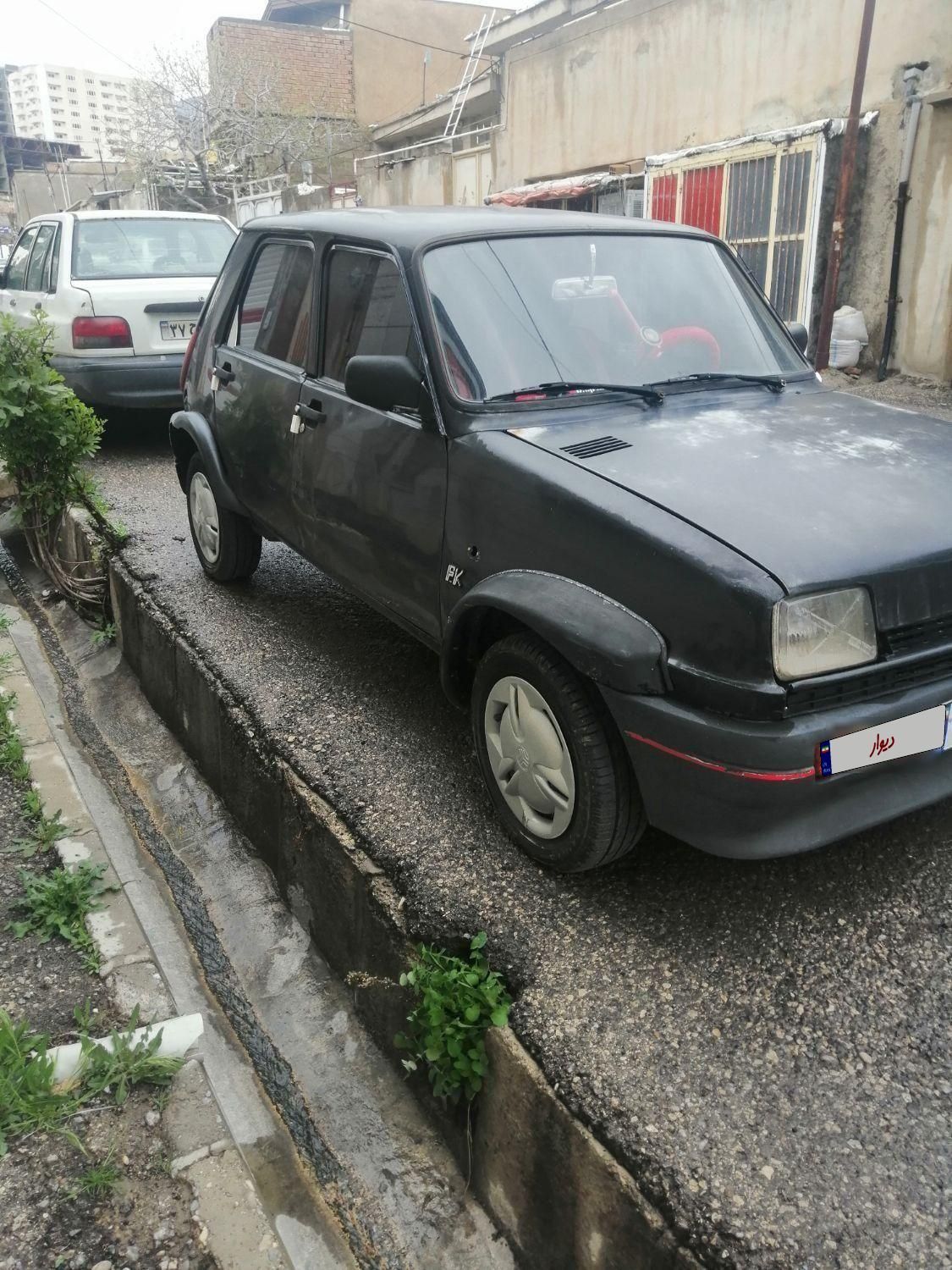 خودرو رنو، پی کی آگهی ann_19549052