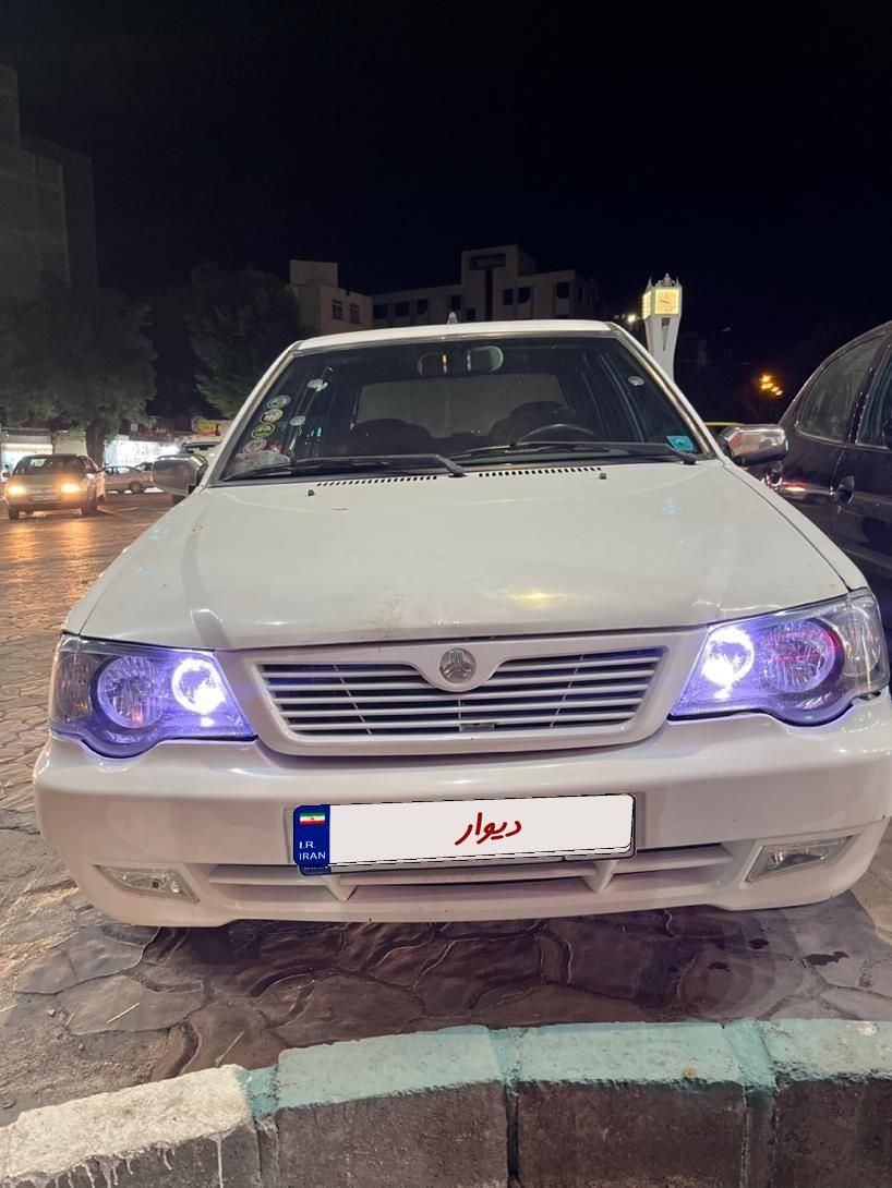 خودرو پراید، 132 آگهی ann_19549059
