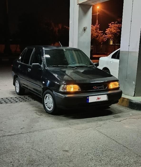 پراید 131 LE - 1392