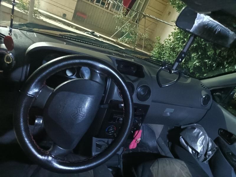 پراید 131 LE - 1392