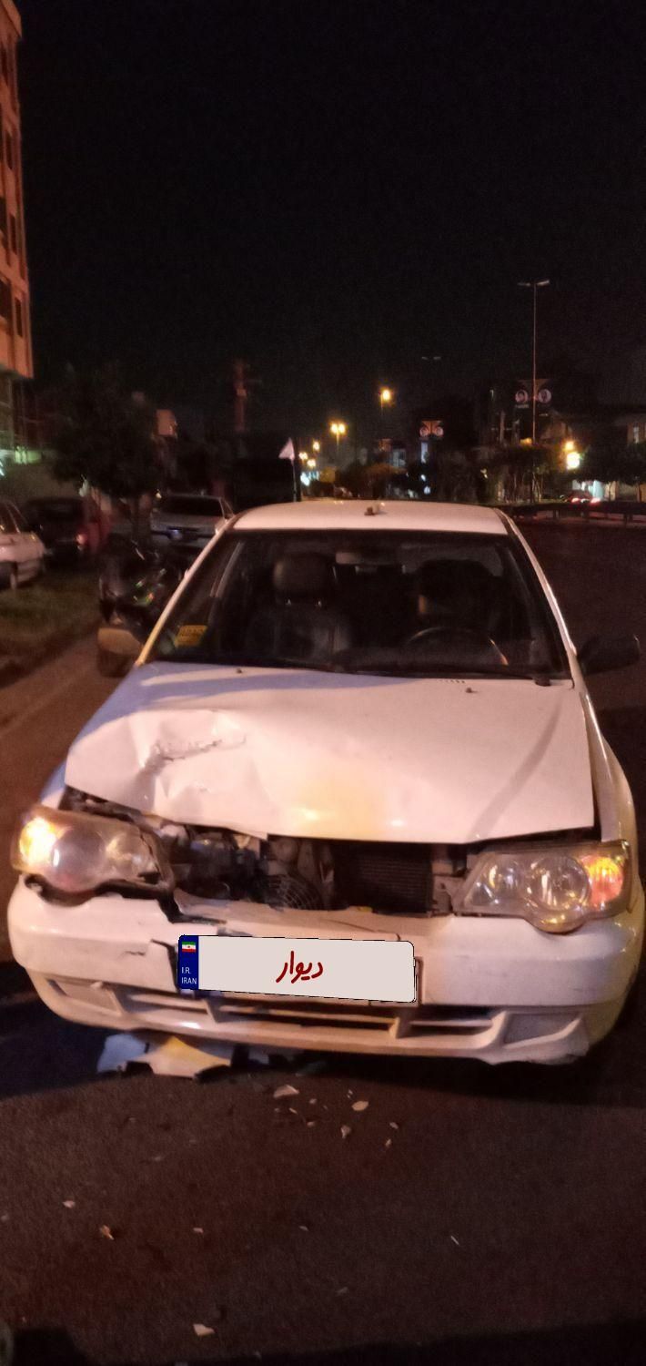 پراید 132 SE - 1394