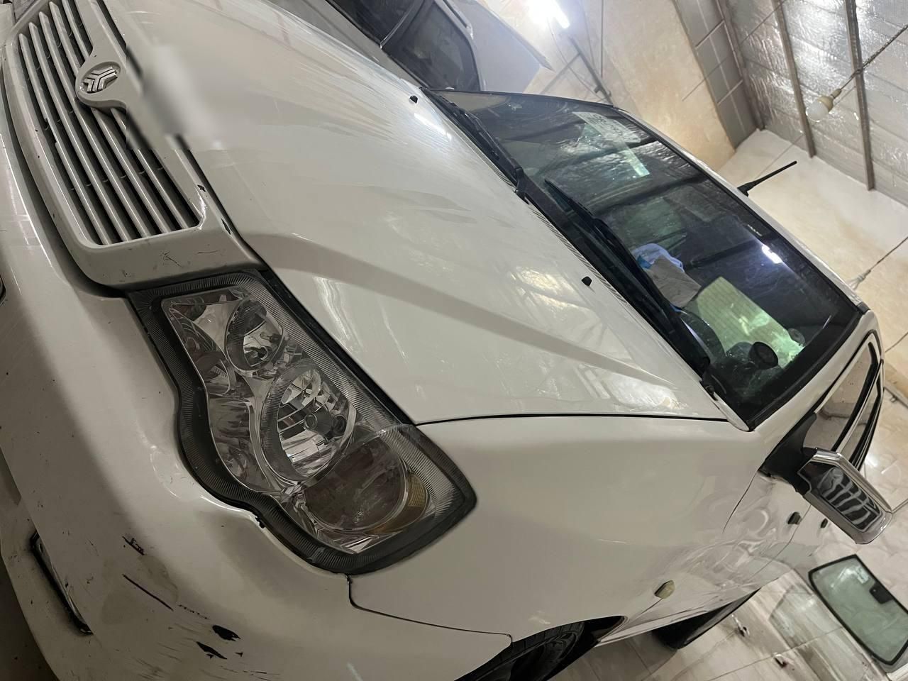 پراید 111 SL - 1391